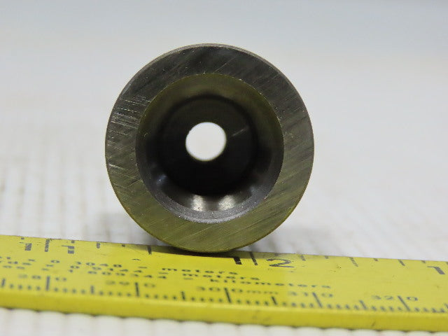 DME FT-08-19 Female Tapered Mold Interlock Lot Of 2