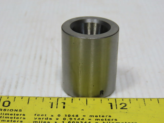 DME FT-08-19 Female Tapered Mold Interlock Lot Of 2