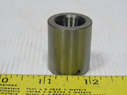 DME FT-08-19 Female Tapered Mold Interlock Lot Of 2