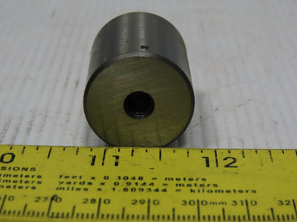 DME FT-08-19 Female Tapered Mold Interlock Lot Of 2