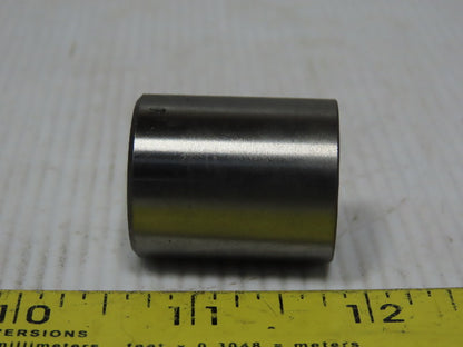 DME FT-08-19 Female Tapered Mold Interlock Lot Of 2