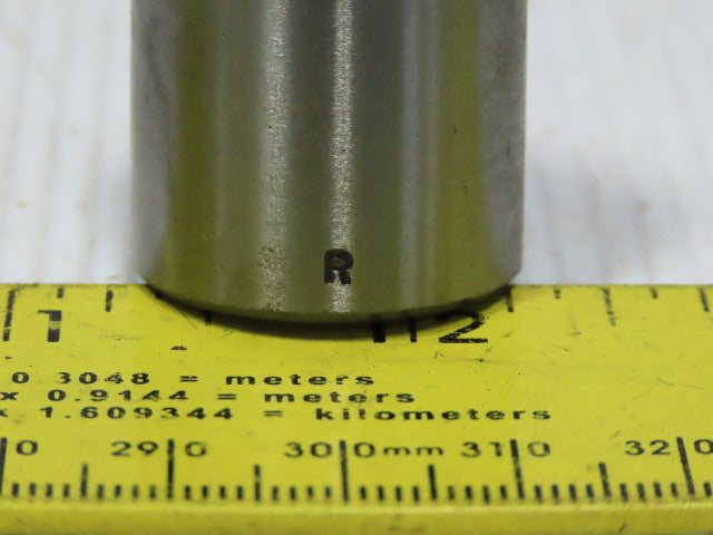 DME FT-08-19 Female Tapered Mold Interlock Lot Of 2