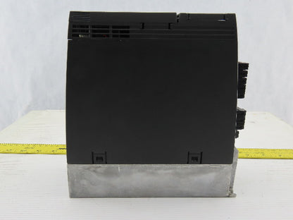Siemens 6SL3210-1KE11-8UP1 Sinamics G120C DP 0.75HP 400-480VAC 2.3A