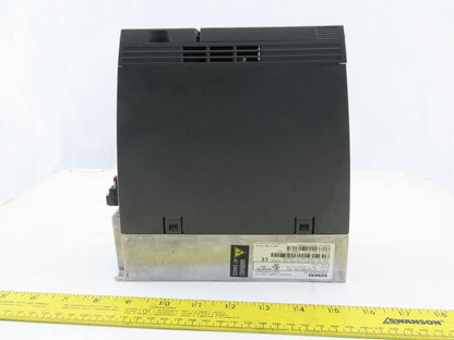 Siemens 6SL3210-1KE11-8UP1 Sinamics G120C DP 0.75HP 400-480VAC 2.3A