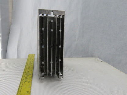 Siemens 6SL3210-1KE11-8UP1 Sinamics G120C DP 0.75HP 400-480VAC 2.3A