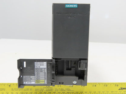 Siemens 6SL3210-1KE13-2UP1 Sinamics G120C DP 1.5HP 380-480V 4.1A