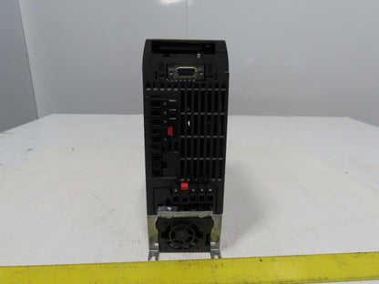 Siemens 6SL3210-1KE13-2UP1 Sinamics G120C DP 1.5HP 380-480V 4.1A