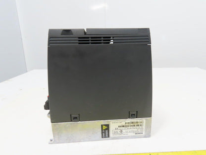 Siemens 6SL3210-1KE13-2UP1 Sinamics G120C DP 1.5HP 380-480V 4.1A