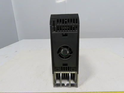 Siemens 6SL3210-1KE13-2UP1 Sinamics G120C DP 1.5HP 380-480V 4.1A