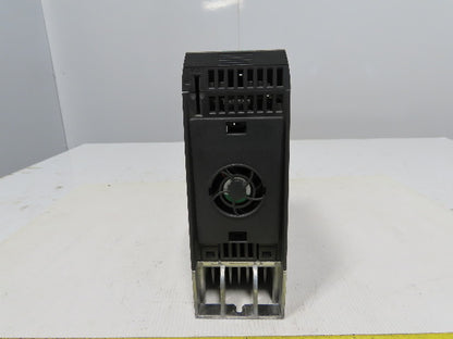 Siemens 6SL3210-1KE13-2UP1 Sinamics G120C DP 1.5HP 380-480V 4.1A