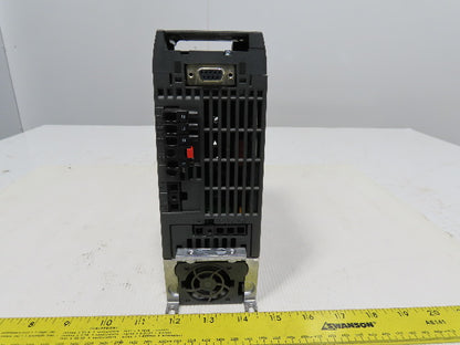 Siemens 6SL3210-1KE13-2UP1 Sinamics G120C DP 1.5HP 380-480V 4.1A