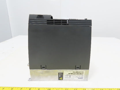 Siemens 6SL3210-1KE13-2UP1 Sinamics G120C DP 1.5HP 380-480V 4.1A
