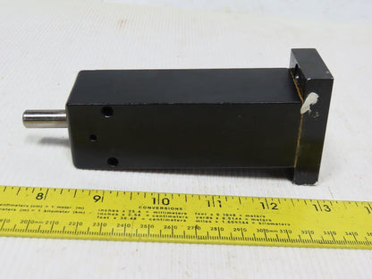 Allenair ACM-120 1-1/8" Bore 2" Stroke 1/8" NPT Pneumatic Air Clamp Cylinder