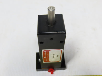 Allenair ACM-120 1-1/8" Bore 2" Stroke 1/8" NPT Pneumatic Air Clamp Cylinder