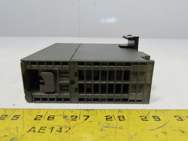 Siemens 6ES7 322-1HF20-0AA0 Simatic S7 Output Module 230V 5A DIN Rail Mount