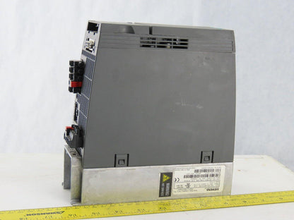 Siemens 6SL3210-1KE11-8UP1 Sinamics G120C DP 0.75HP 400-480VAC 2.3A