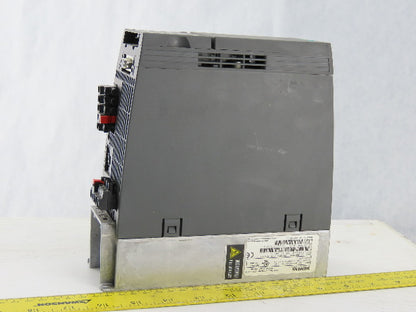 Siemens 6SL3210-1KE11-8UP1 Sinamics G120C DP 0.75HP 400-480VAC 2.3A