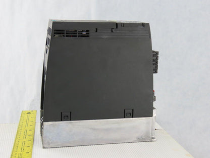 Siemens 6SL3210-1KE11-8UP1 Sinamics G120C DP 0.75HP 400-480VAC 2.3A