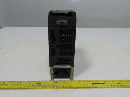 Siemens 6SL3210-1KE15-8UP1 Sinamics G120C DP 380-480V 7.4A
