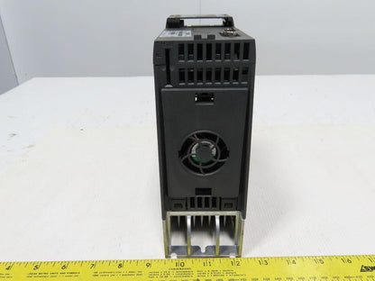 Siemens 6SL3210-1KE15-8UP1 Sinamics G120C DP 380-480V 7.4A