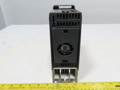 Siemens 6SL3210-1KE15-8UP1 Sinamics G120C DP 380-480V 7.4A