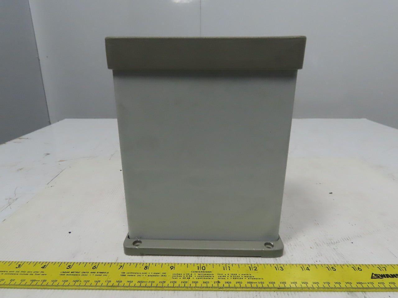 EAE DIGA3201A-4 Jam Monitoring Unit 230V 50/60Hz