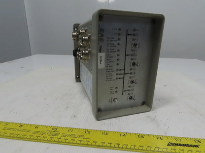 EAE DIGA3201A-4 Jam Monitoring Unit 230V 50/60Hz