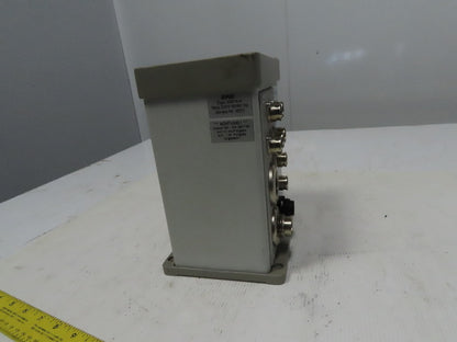 EAE DIGA3201A-4 Jam Monitoring Unit 230V 50/60Hz