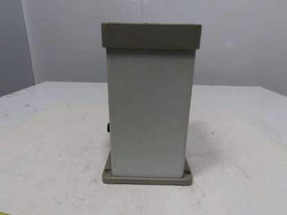 EAE DIGA3201A-4 Jam Monitoring Unit 230V 50/60Hz
