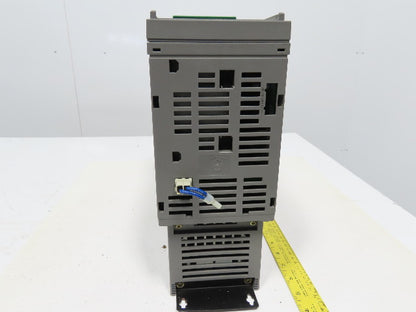 Control Techniques VBE400 STDG35 Flux Vector Drive 4.0Kw 380-460V 13.2A