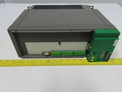 Control Techniques VBE400 STDG35 Flux Vector Drive 4.0Kw 380-460V 13.2A