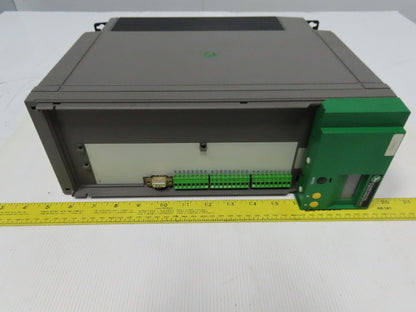 Control Techniques VBE400 STDG35 Flux Vector Drive 4.0Kw 380-460V 13.2A
