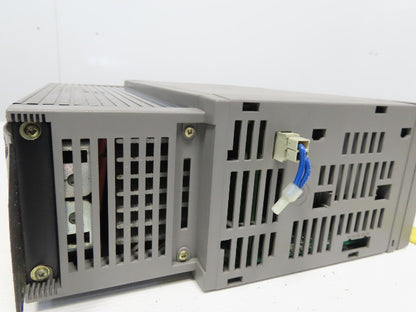 Control Techniques VBE400 STDG35 Flux Vector Drive 4.0Kw 380-460V 13.2A