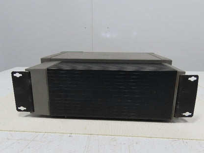 Control Techniques VBE400 STDG35 Flux Vector Drive 4.0Kw 380-460V 13.2A