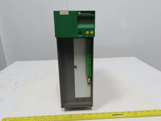 Control Techniques VBE400 STDG35 Flux Vector Drive 4.0Kw 380-460V 13.2A