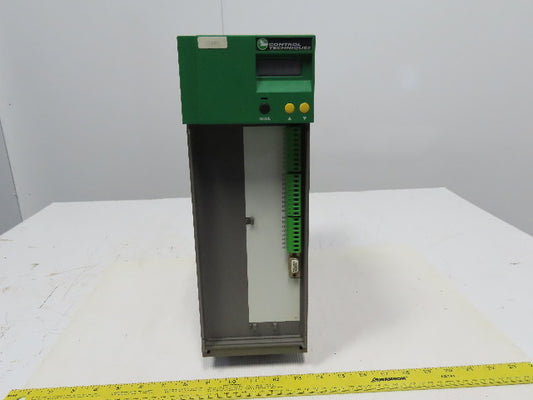 Control Techniques VBE400 STDG35 Flux Vector Drive 4.0Kw 380-460V 13.2A