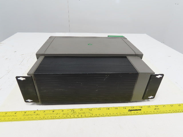 Control Techniques VBE400 STDG35 Flux Vector Drive 4.0Kw 380-460V 13.2A