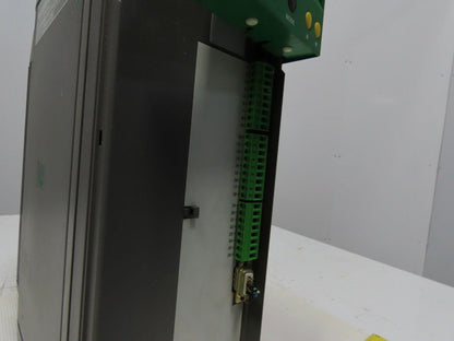 Control Techniques VBE400 STDG35 Flux Vector Drive 4.0Kw 380-460V 13.2A