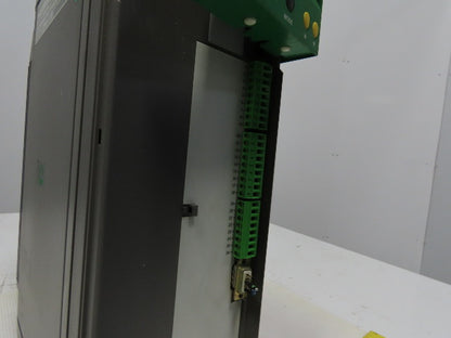 Control Techniques VBE400 STDG35 Flux Vector Drive 4.0Kw 380-460V 13.2A