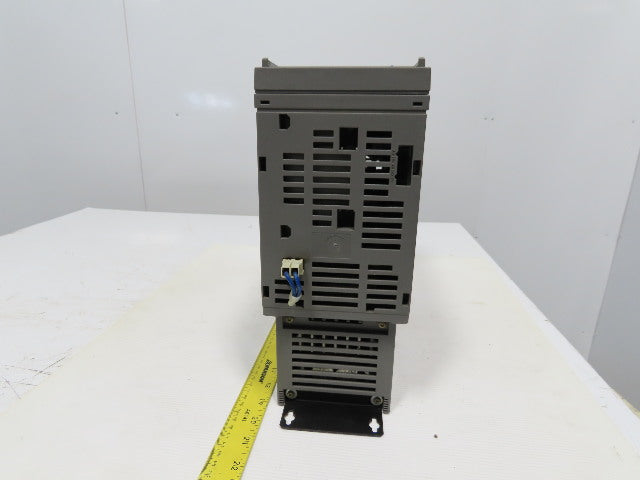 Control Techniques VBE400 STDG35 Flux Vector Drive 4.0Kw 380-460V 13.2A