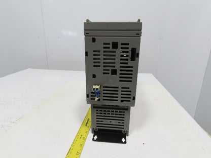 Control Techniques VBE400 STDG35 Flux Vector Drive 4.0Kw 380-460V 13.2A