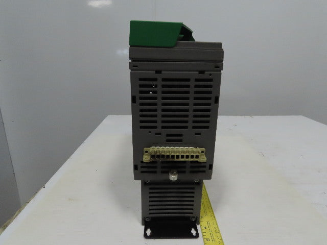 Control Techniques VBE400 STDG35 Flux Vector Drive 4.0Kw 380-460V 13.2A