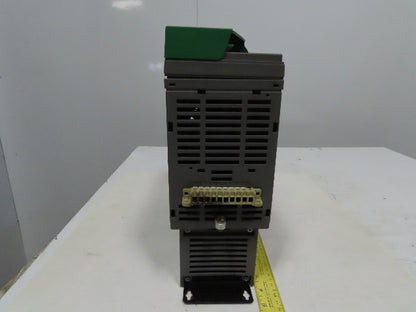 Control Techniques VBE400 STDG35 Flux Vector Drive 4.0Kw 380-460V 13.2A