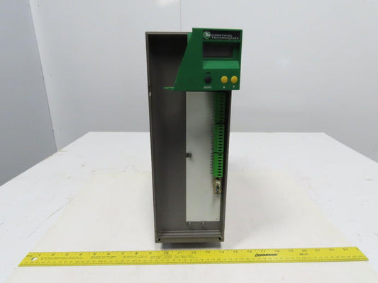 Control Techniques VBE400 STDG35 Flux Vector Drive 4.0Kw 380-460V 13.2A