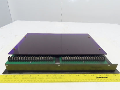 Cycle Select UBE-1055 Control Panel