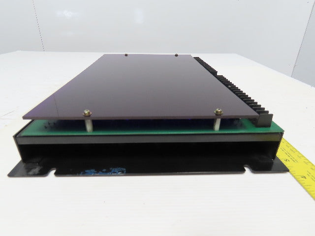 Cycle Select UBE-1055 Control Panel
