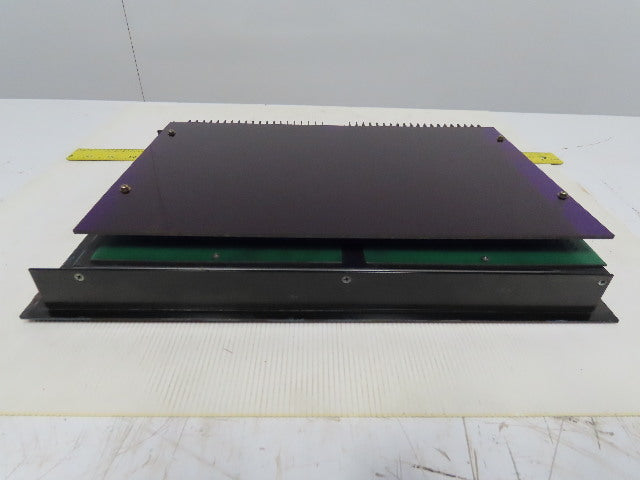 Cycle Select UBE-1055 Control Panel