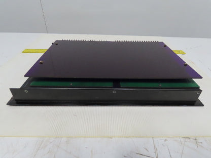 Cycle Select UBE-1055 Control Panel