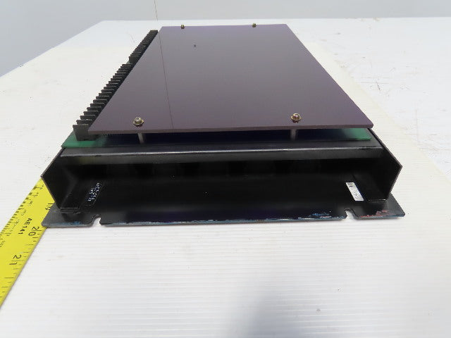 Cycle Select UBE-1055 Control Panel