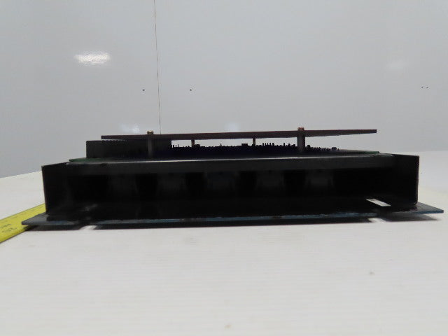 Cycle Select UBE-1055 Control Panel